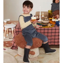 Boletus Pouf
