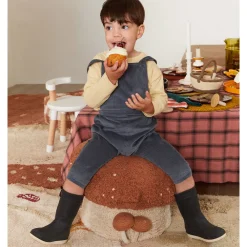 Boletus Pouf