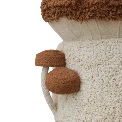 Boletus Pouf