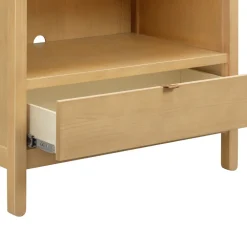 Bondi Assembled Bookcase