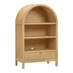 Bondi Assembled Bookcase