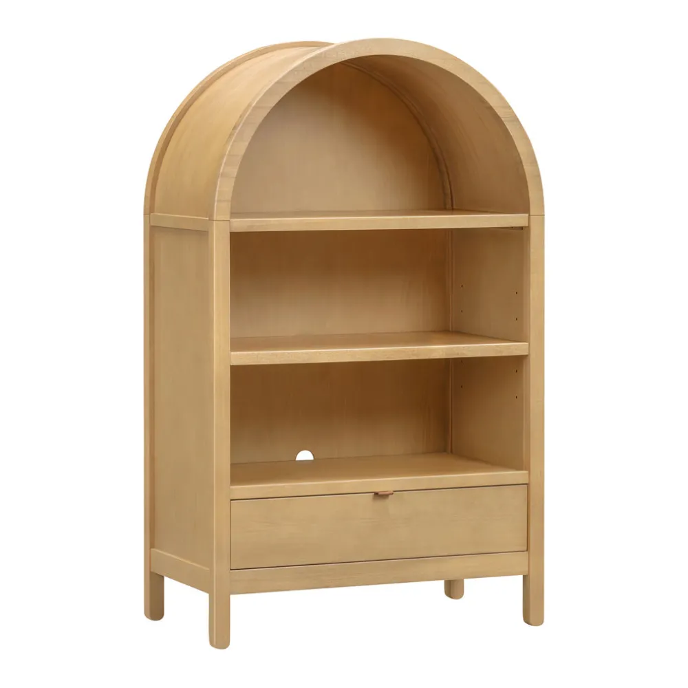 Bondi Assembled Bookcase