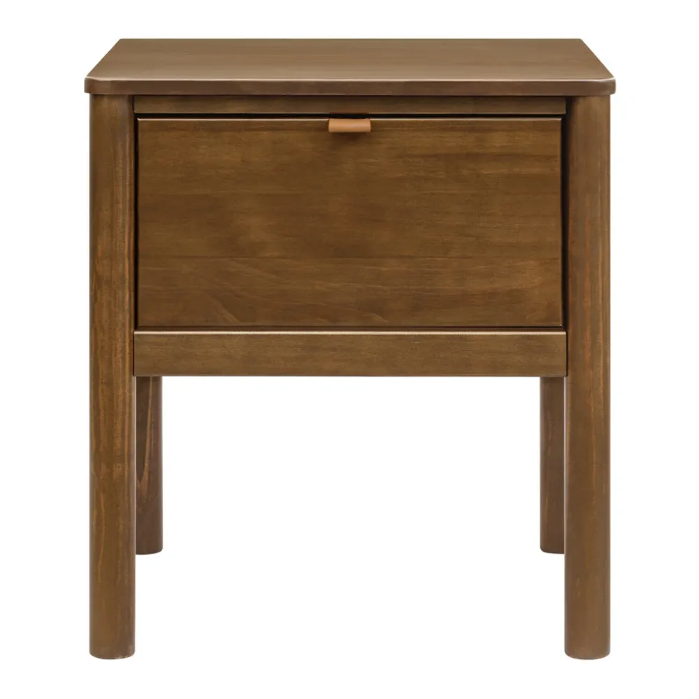 Bondi Assembled Nightstand