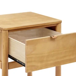 Bondi Assembled Nightstand