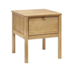 Bondi Assembled Nightstand