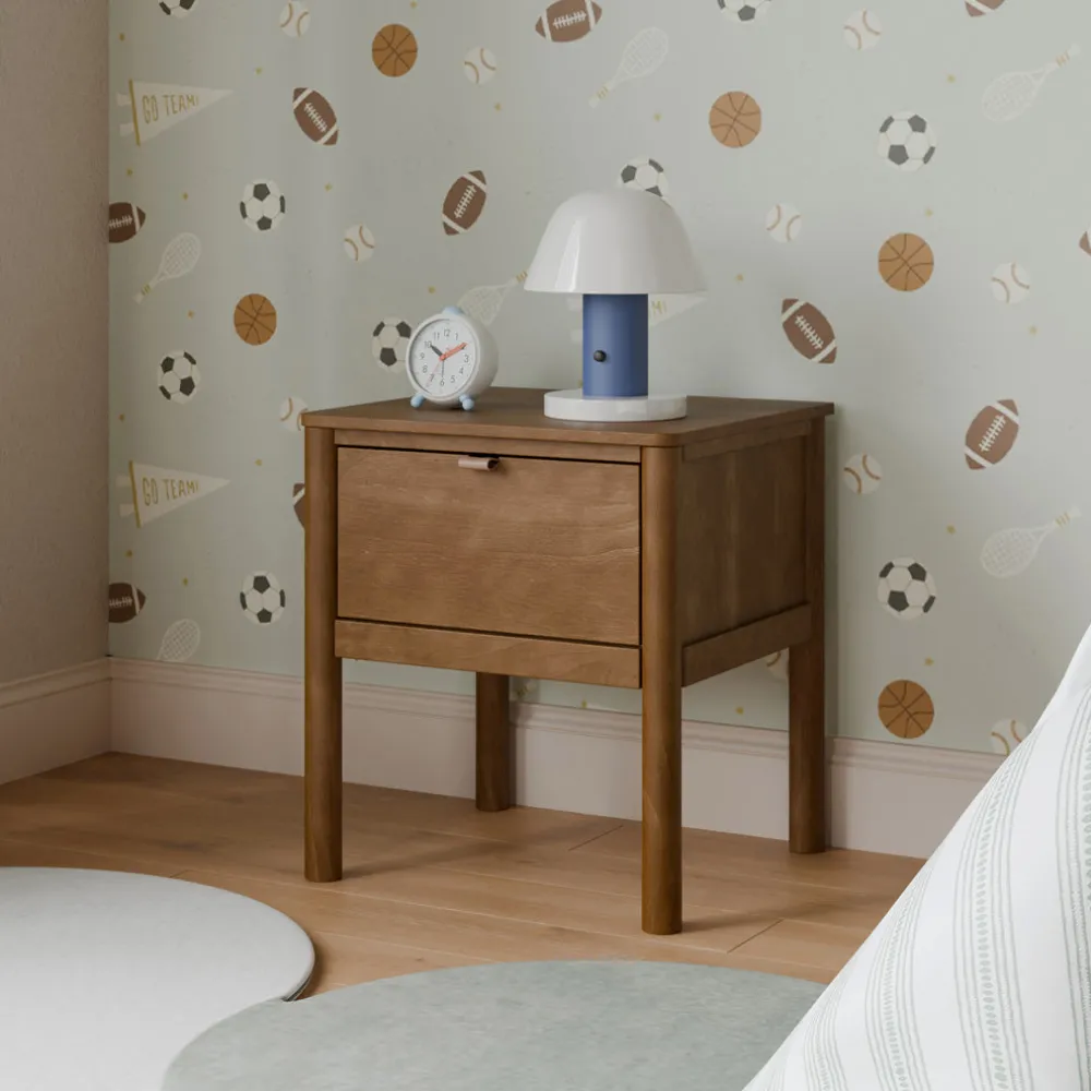 Bondi Assembled Nightstand