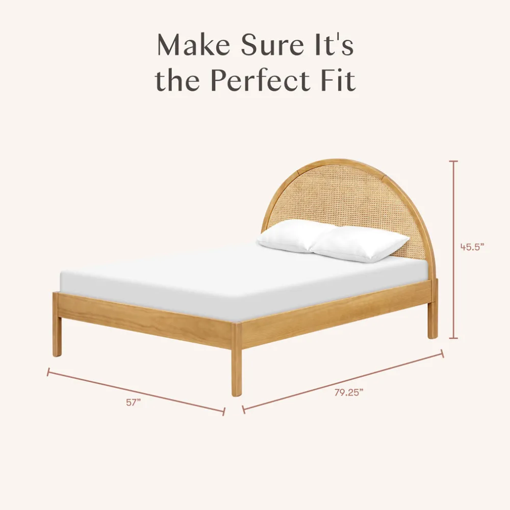 Bondi Cane Full Bed