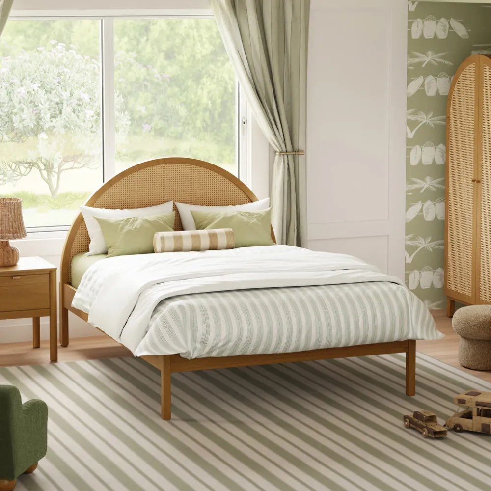Bondi Cane Full Bed