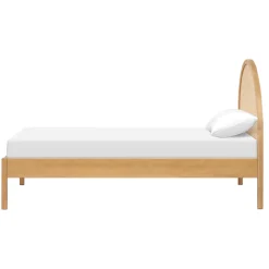 Bondi Cane Twin Bed