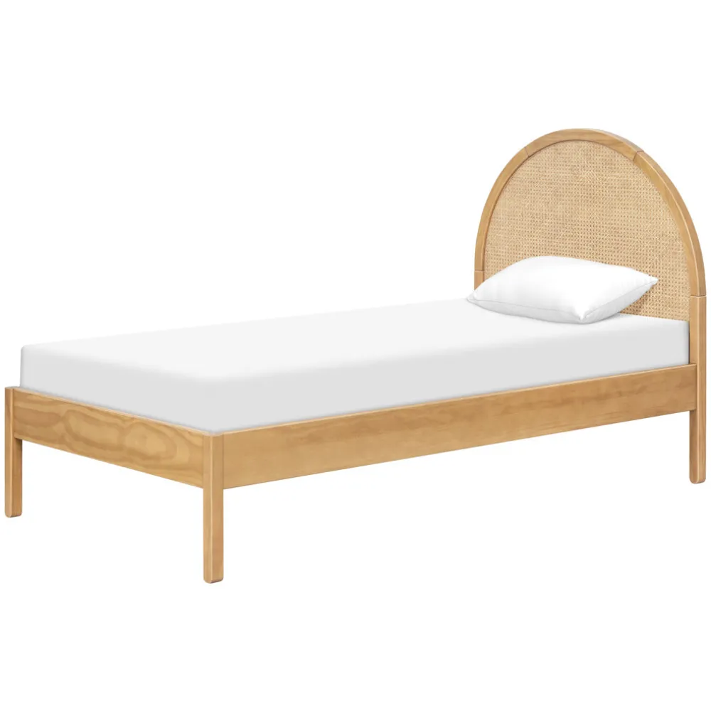 Bondi Cane Twin Bed