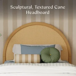 Bondi Cane Twin Bed