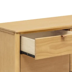 Bondi 6-Drawer Assembled Dresser (48