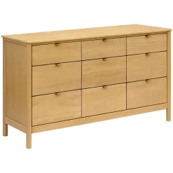 Bondi 9-Drawer Extra Wide Assembled Dresser (61