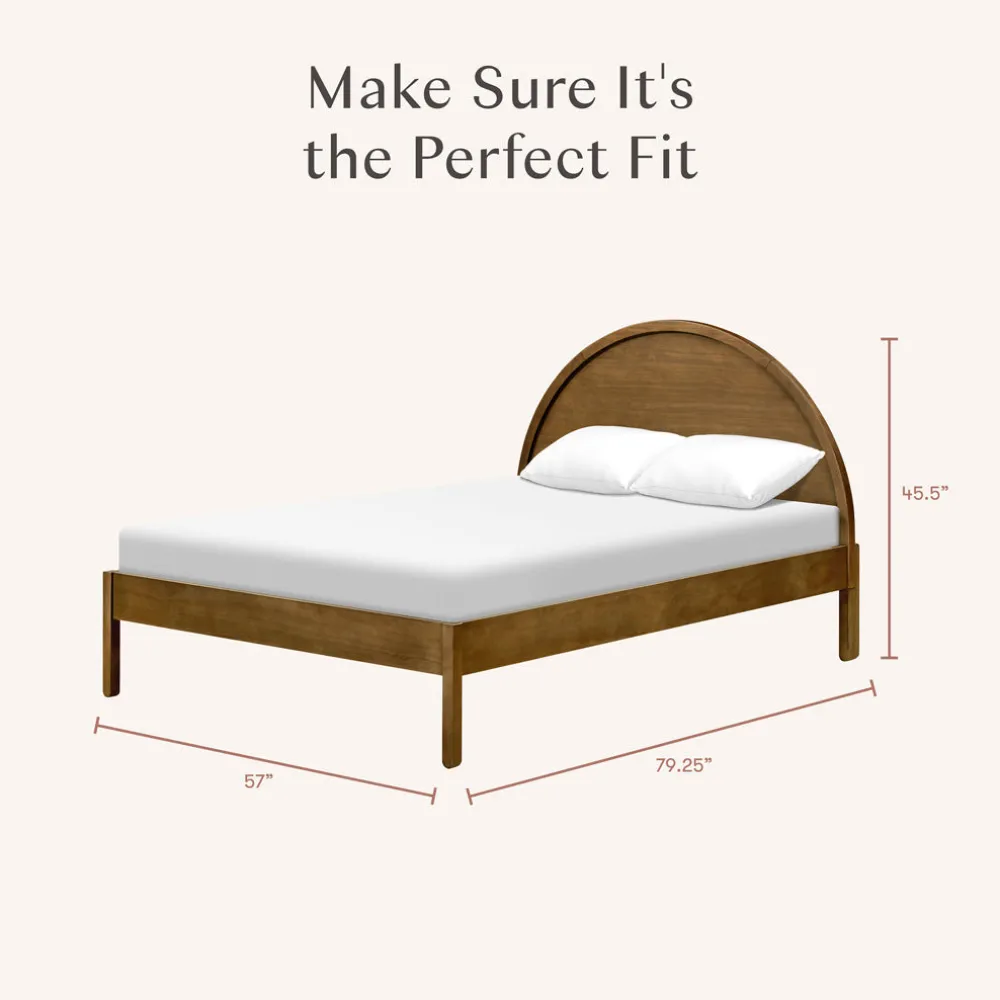 Bondi Full Bed