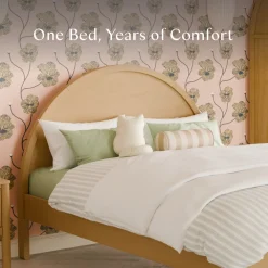 Bondi Full Bed