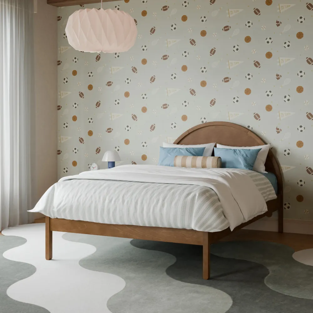 Bondi Full Bed