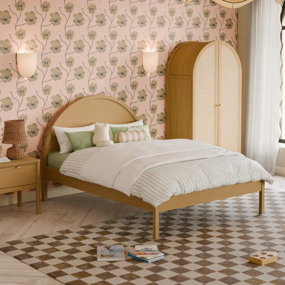 Bondi Full Bed