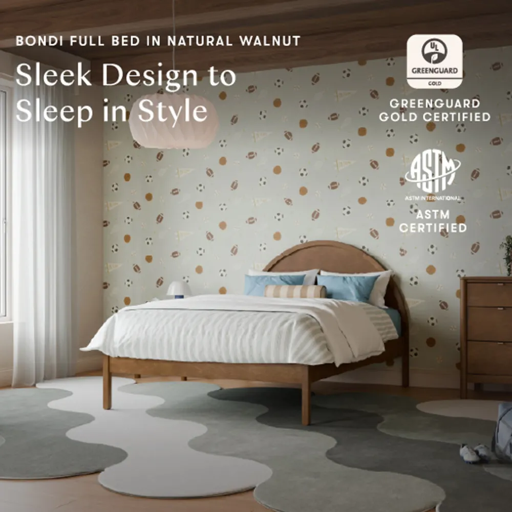Bondi Full Bed