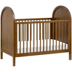 Bondi 3-in-1 Convertible Crib with Toddler Bed Conversion Kit