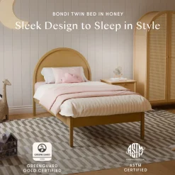 Bondi Twin Bed