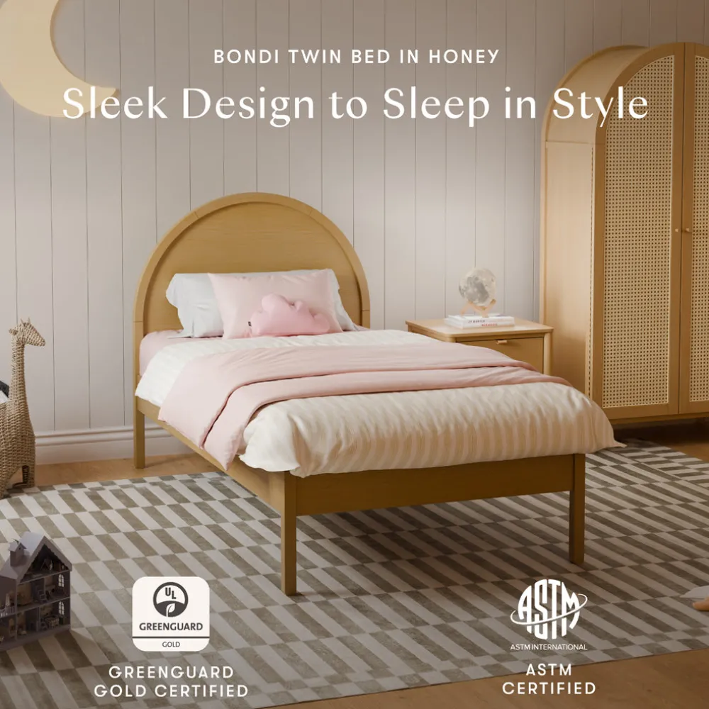 Bondi Twin Bed