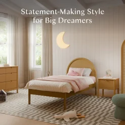 Bondi Twin Bed