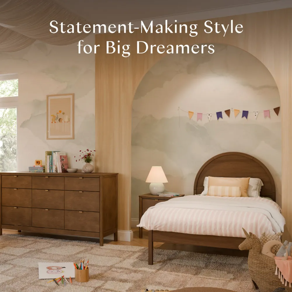 Bondi Twin Bed