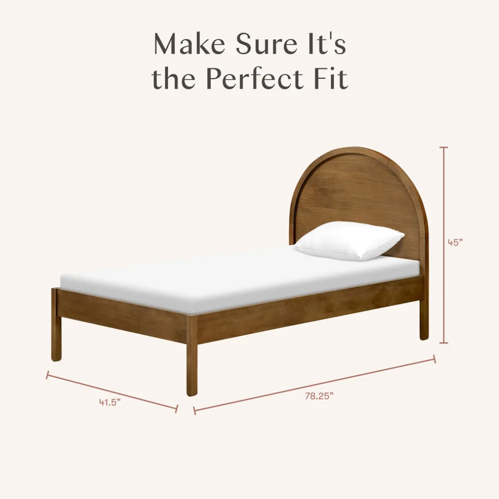 Bondi Twin Bed