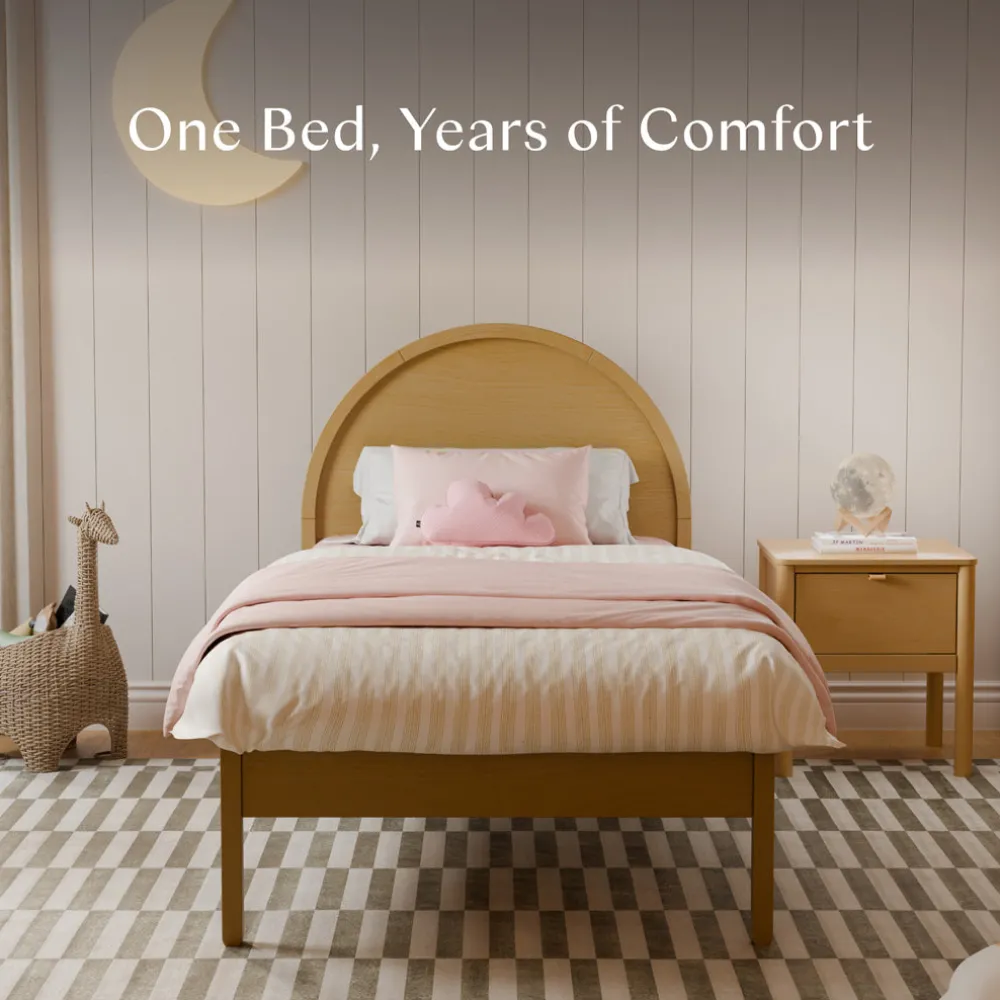 Bondi Twin Bed