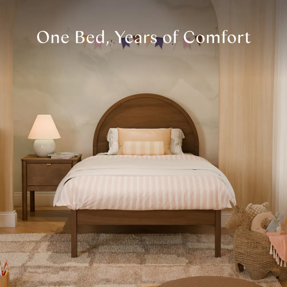 Bondi Twin Bed