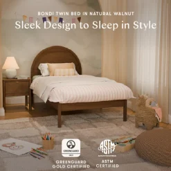 Bondi Twin Bed