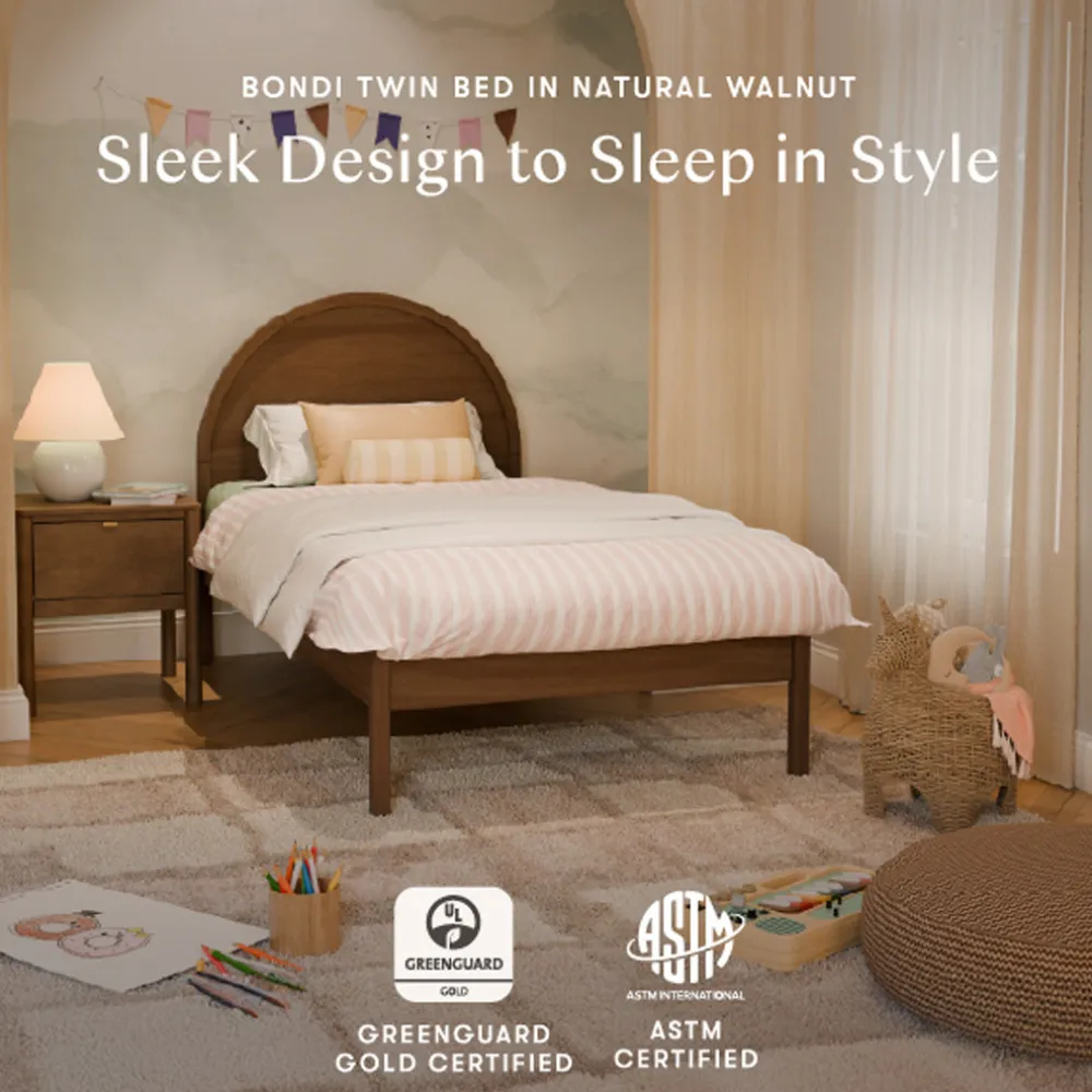 Bondi Twin Bed