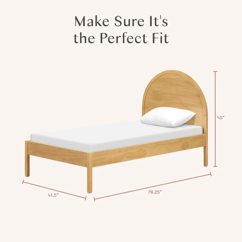 Bondi Twin Bed
