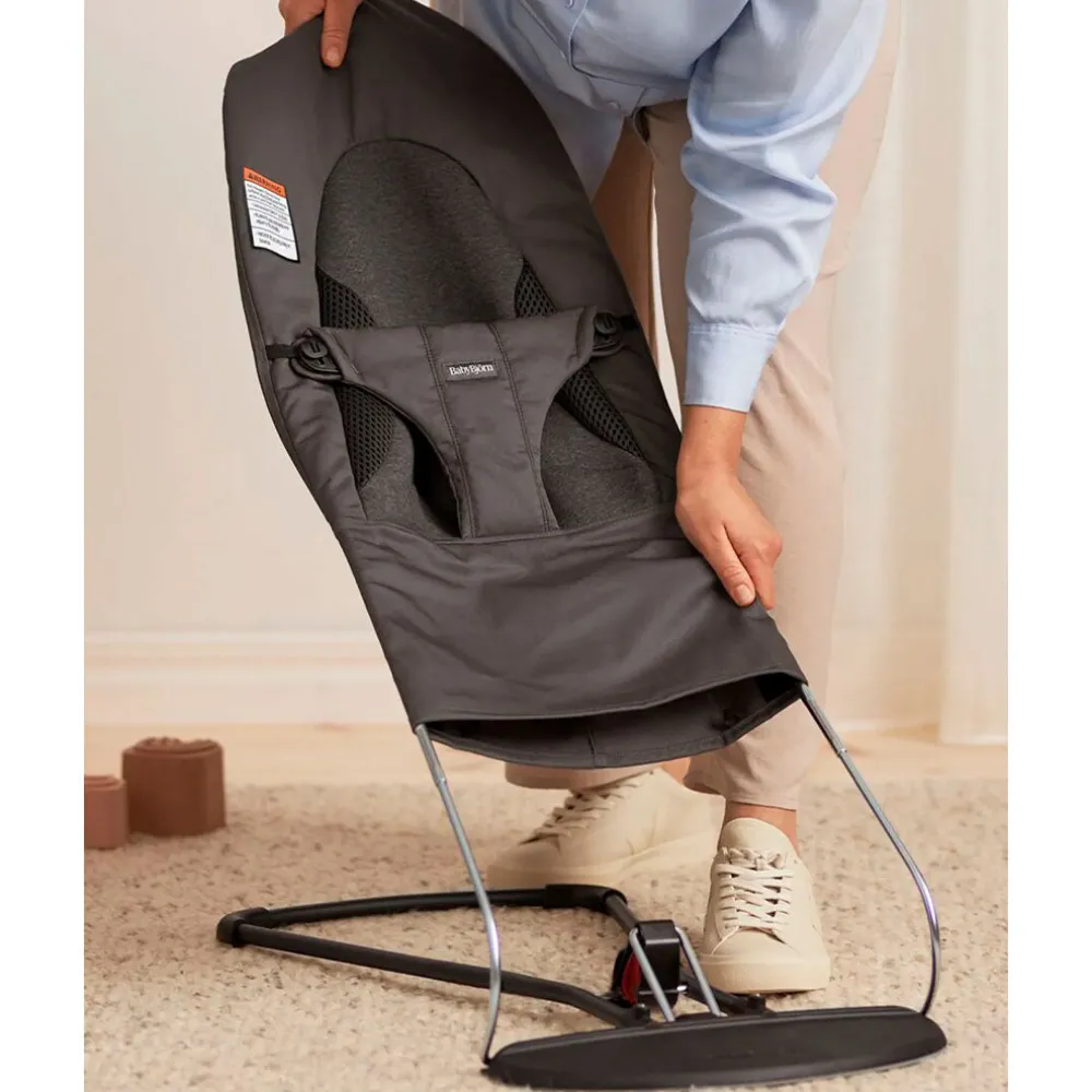Bouncer Balance Soft