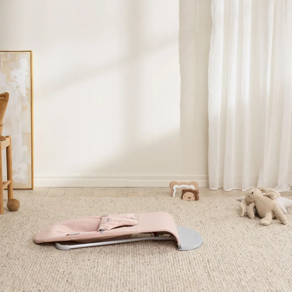 Bouncer Bliss