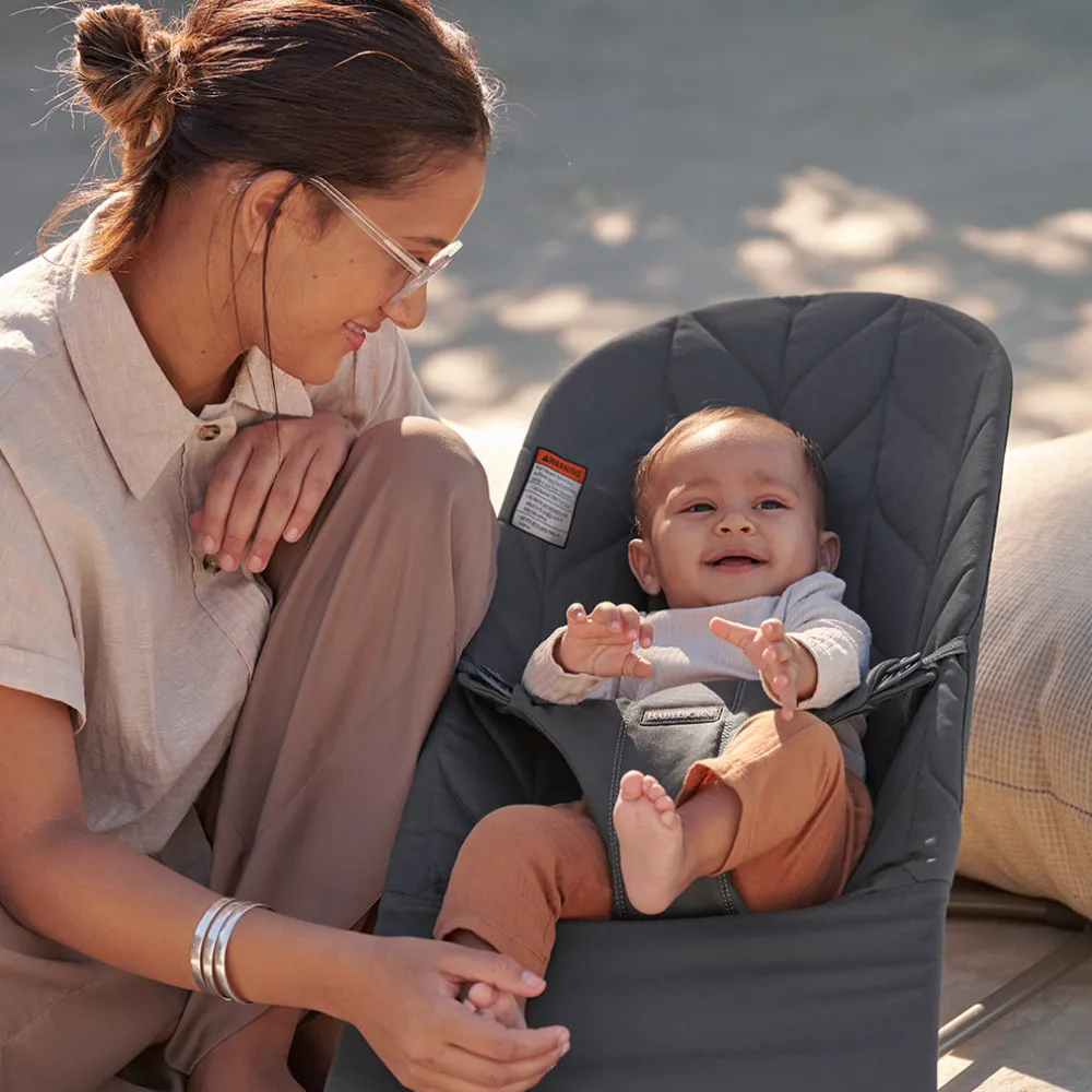 Bouncer Bliss