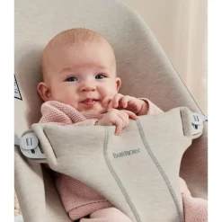 Bouncer Bliss