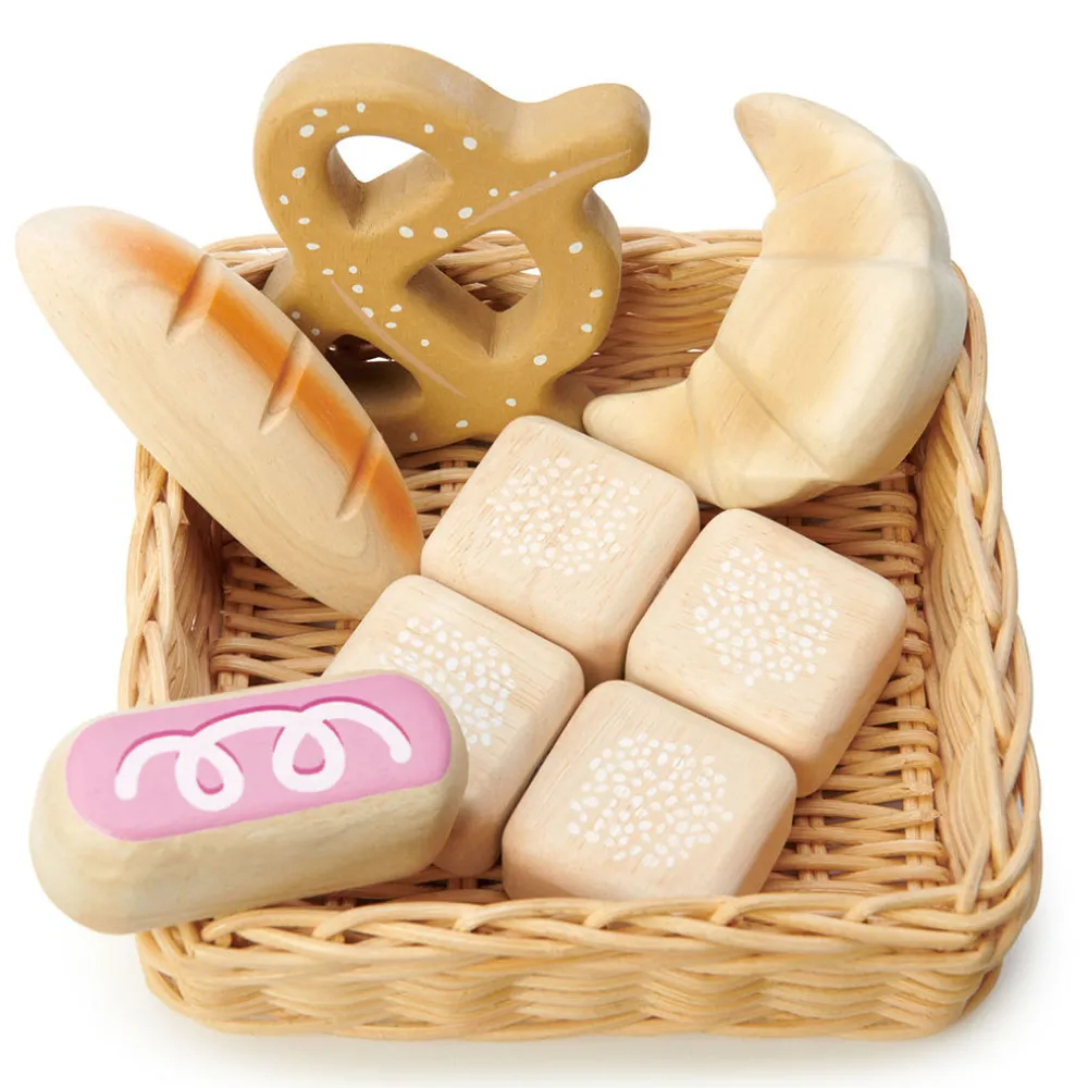 Bread Basket
