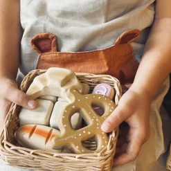 Bread Basket