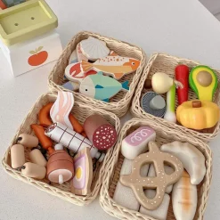 Bread Basket