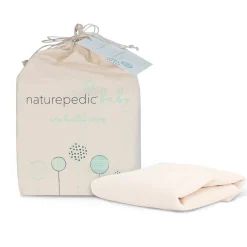 Breathable Crib Mattress Cover