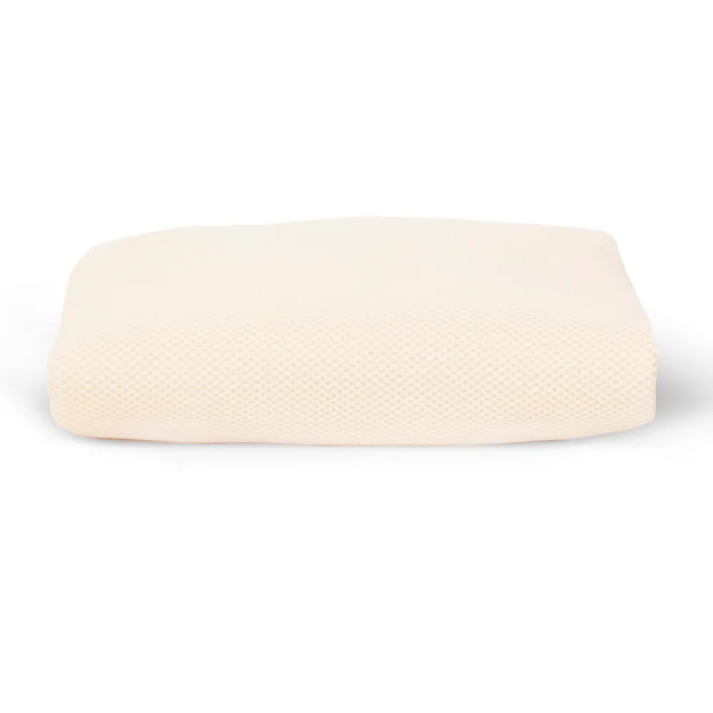 Breathable Mini Crib Mattress Cover