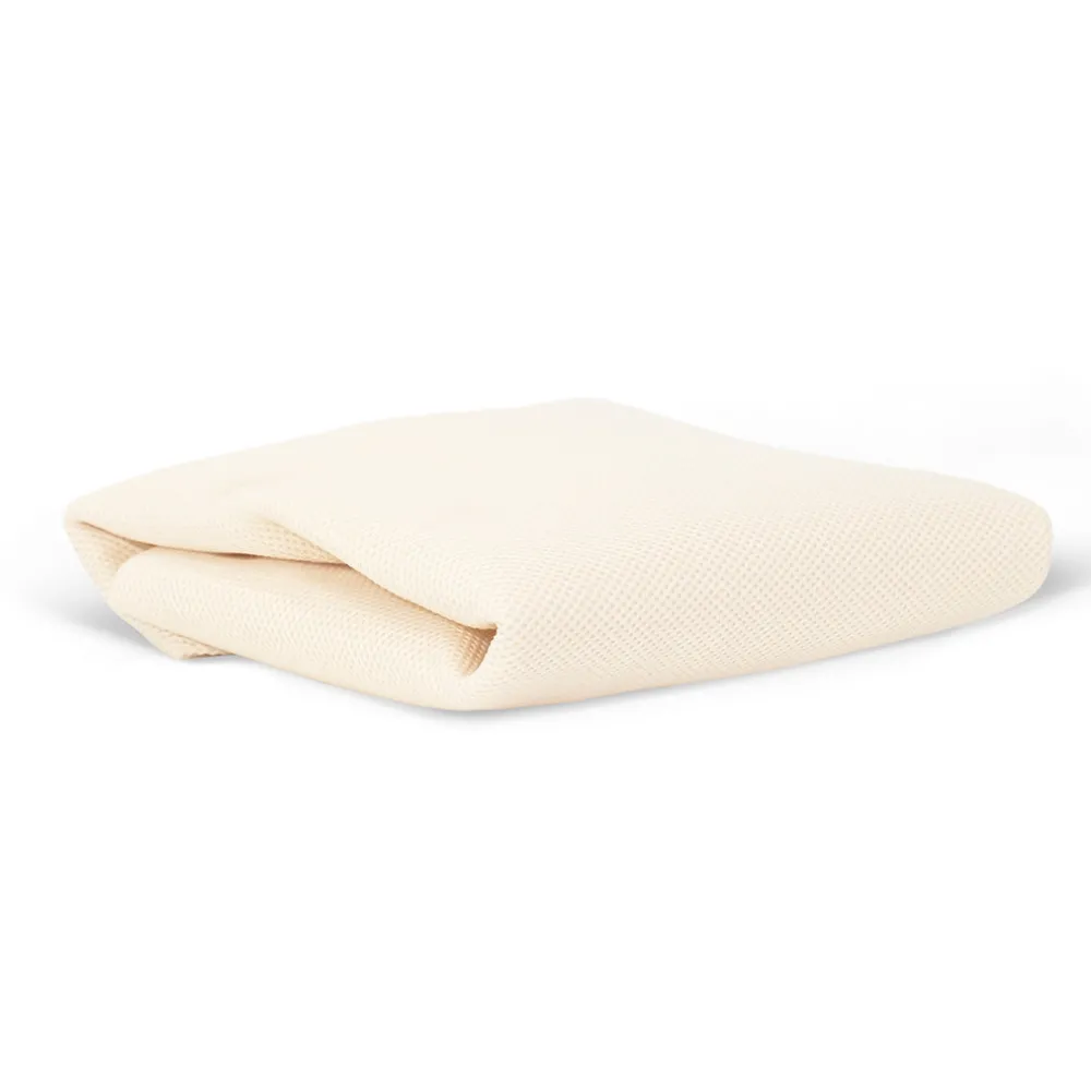 Breathable Mini Crib Mattress Cover