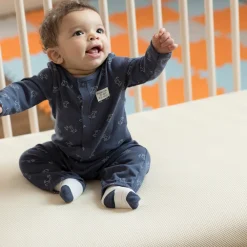 Breathable Mini Crib Mattress Cover