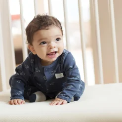 Breathable Mini Crib Mattress Cover