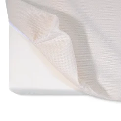 Breathable 2-Stage Organic Crib Mattress