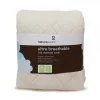 Breathable Ultra Crib Mattress Cover