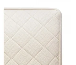 Breathable Ultra Crib Mattress Cover