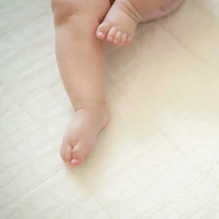 Breathable Ultra 2-Stage Organic Crib Mattress