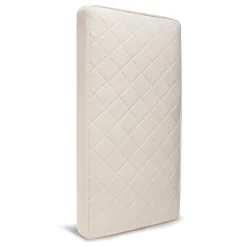 Breathable Ultra 2-Stage Organic Crib Mattress